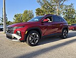 New 2026 HYUNDAI TUCSON SEL FWD in DAVIE, FLORIDA (Photo 1)