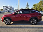 New 2026 HYUNDAI TUCSON SEL FWD in DAVIE, FLORIDA (Photo 2)