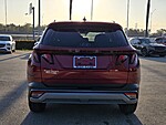 New 2026 HYUNDAI TUCSON SEL FWD in DAVIE, FLORIDA (Photo 4)
