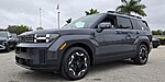 New 2026 HYUNDAI SANTA FE SEL FWD in DAVIE, FLORIDA