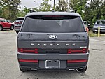 New 2026 HYUNDAI SANTA FE SEL FWD in DAVIE, FLORIDA (Photo 4)
