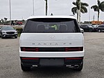 New 2026 HYUNDAI SANTA FE SE FWD in DAVIE, FLORIDA (Photo 4)