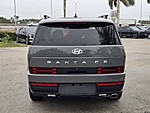 New 2026 HYUNDAI SANTA FE SEL FWD in DAVIE, FLORIDA (Photo 4)