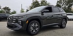 New 2026 HYUNDAI TUCSON XRT FWD in DAVIE, FLORIDA