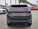 New 2026 HYUNDAI TUCSON XRT FWD in DAVIE, FLORIDA (Photo 4)