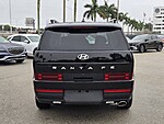 New 2026 HYUNDAI SANTA FE SEL FWD in DAVIE, FLORIDA (Photo 4)