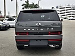New 2026 HYUNDAI SANTA FE SEL FWD in DAVIE, FLORIDA (Photo 4)