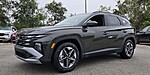New 2026 HYUNDAI TUCSON SEL FWD in DAVIE, FLORIDA