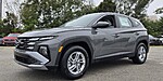New 2026 HYUNDAI TUCSON SE FWD in DAVIE, FLORIDA