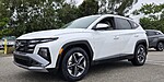 New 2026 HYUNDAI TUCSON SEL FWD in DAVIE, FLORIDA
