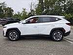 New 2026 HYUNDAI TUCSON SEL FWD in DAVIE, FLORIDA (Photo 2)