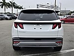 New 2026 HYUNDAI TUCSON SEL FWD in DAVIE, FLORIDA (Photo 4)