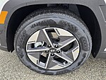 New 2026 HYUNDAI TUCSON SEL FWD in DAVIE, FLORIDA (Photo 5)