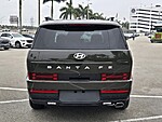 New 2026 HYUNDAI SANTA FE SEL FWD in DAVIE, FLORIDA (Photo 4)