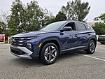 New 2026 HYUNDAI TUCSON SEL FWD in DAVIE, FLORIDA (Photo 1)