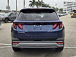 New 2026 HYUNDAI TUCSON SEL FWD in DAVIE, FLORIDA (Photo 4)