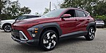 New 2026 HYUNDAI KONA LIMITED AWD in DAVIE, FLORIDA