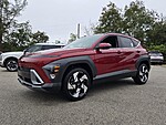 New 2026 HYUNDAI KONA LIMITED AWD in DAVIE, FLORIDA (Photo 1)