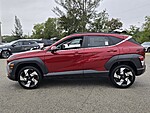 New 2026 HYUNDAI KONA LIMITED AWD in DAVIE, FLORIDA (Photo 2)