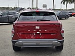 New 2026 HYUNDAI KONA LIMITED AWD in DAVIE, FLORIDA (Photo 4)