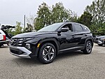 New 2026 HYUNDAI TUCSON SEL FWD in DAVIE, FLORIDA (Photo 1)