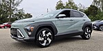 New 2026 HYUNDAI KONA LIMITED FWD *LTD AVAIL* in DAVIE, FLORIDA