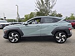 New 2026 HYUNDAI KONA LIMITED FWD *LTD AVAIL* in DAVIE, FLORIDA (Photo 2)