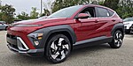 New 2026 HYUNDAI KONA LIMITED FWD *LTD AVAIL* in DAVIE, FLORIDA
