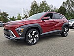 New 2026 HYUNDAI KONA LIMITED FWD *LTD AVAIL* in DAVIE, FLORIDA (Photo 1)