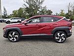 New 2026 HYUNDAI KONA LIMITED FWD *LTD AVAIL* in DAVIE, FLORIDA (Photo 2)
