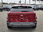 New 2026 HYUNDAI KONA LIMITED FWD *LTD AVAIL* in DAVIE, FLORIDA (Photo 4)