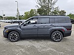 New 2026 HYUNDAI SANTA FE SEL FWD in DAVIE, FLORIDA (Photo 2)