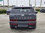 New 2026 HYUNDAI SANTA FE SEL FWD in DAVIE, FLORIDA (Photo 4)
