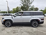 New 2026 HYUNDAI SANTA FE SE FWD in DAVIE, FLORIDA (Photo 2)