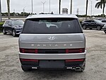 New 2026 HYUNDAI SANTA FE SE FWD in DAVIE, FLORIDA (Photo 4)