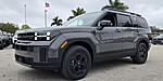New 2026 HYUNDAI SANTA FE XRT AWD in DAVIE, FLORIDA