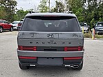 New 2026 HYUNDAI SANTA FE XRT AWD in DAVIE, FLORIDA (Photo 4)