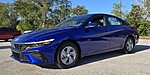 New 2026 HYUNDAI ELANTRA SE IVT in DAVIE, FLORIDA
