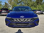 New 2026 HYUNDAI ELANTRA SE IVT in DAVIE, FLORIDA (Photo 3)