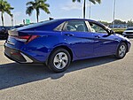 New 2026 HYUNDAI ELANTRA SE IVT in DAVIE, FLORIDA (Photo 4)