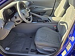 New 2026 HYUNDAI ELANTRA SE IVT in DAVIE, FLORIDA (Photo 6)