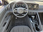 New 2026 HYUNDAI ELANTRA SE IVT in DAVIE, FLORIDA (Photo 8)