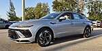 New 2026 HYUNDAI SONATA SEL SPORT FWD in DAVIE, FLORIDA