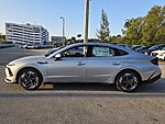 New 2026 HYUNDAI SONATA SEL SPORT FWD in DAVIE, FLORIDA (Photo 2)