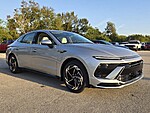 New 2026 HYUNDAI SONATA SEL SPORT FWD in DAVIE, FLORIDA (Photo 3)