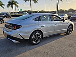 New 2026 HYUNDAI SONATA SEL SPORT FWD in DAVIE, FLORIDA (Photo 4)
