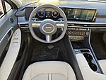 New 2026 HYUNDAI SONATA SEL SPORT FWD in DAVIE, FLORIDA (Photo 8)