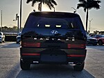 New 2026 HYUNDAI SANTA FE SEL FWD in DAVIE, FLORIDA (Photo 4)