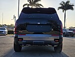 New 2026 HYUNDAI PALISADE XRT PRO AWD in DAVIE, FLORIDA (Photo 4)