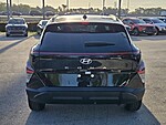 New 2026 HYUNDAI KONA SEL SPORT FWD in DAVIE, FLORIDA (Photo 4)